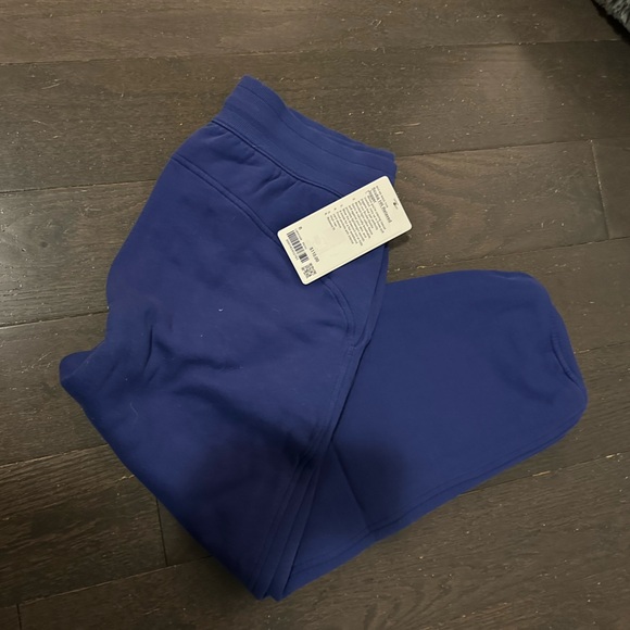 lululemon Scuba HR Relaxed Jogger - Picture 1 of 2